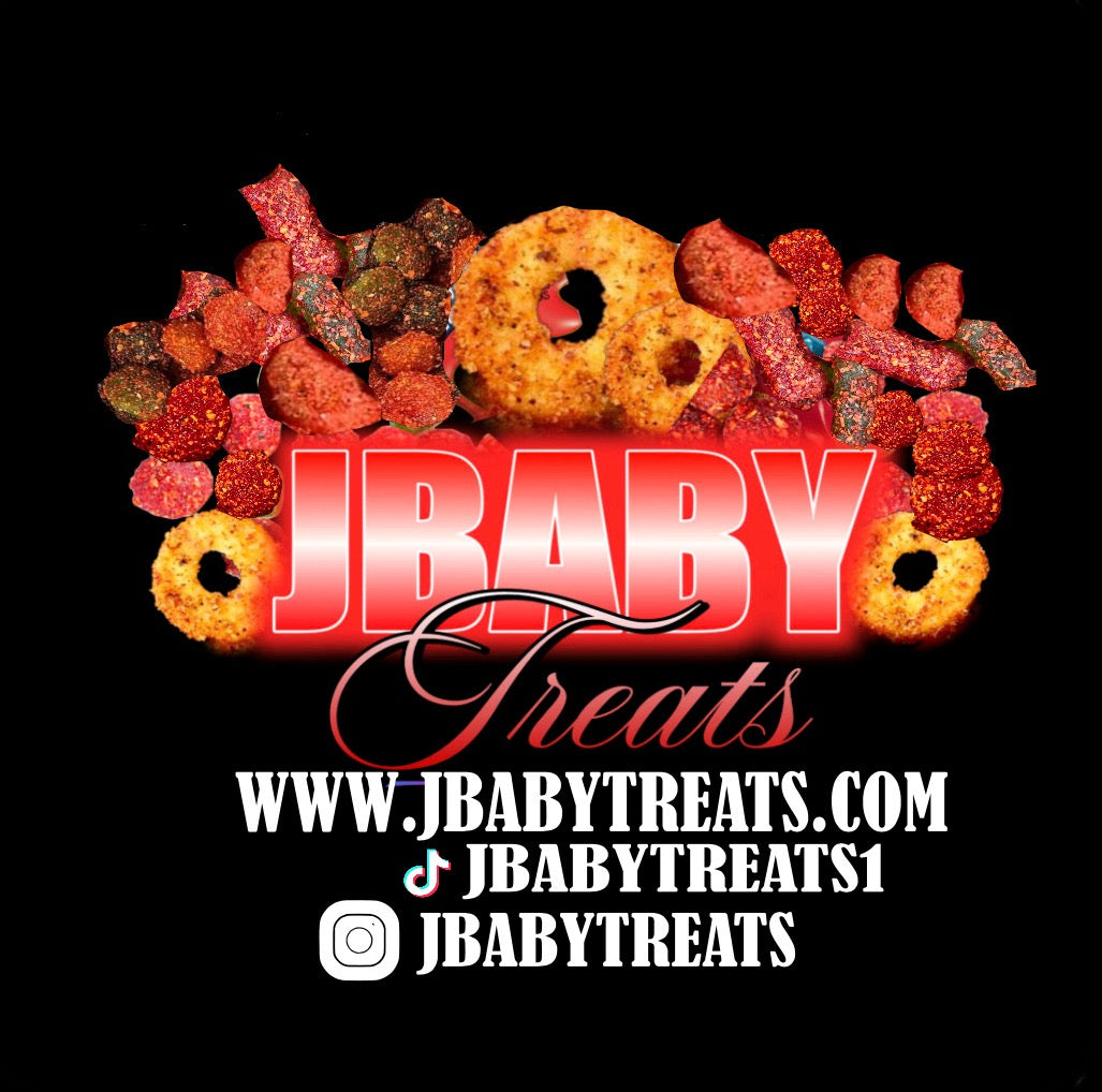 JbabyTreats