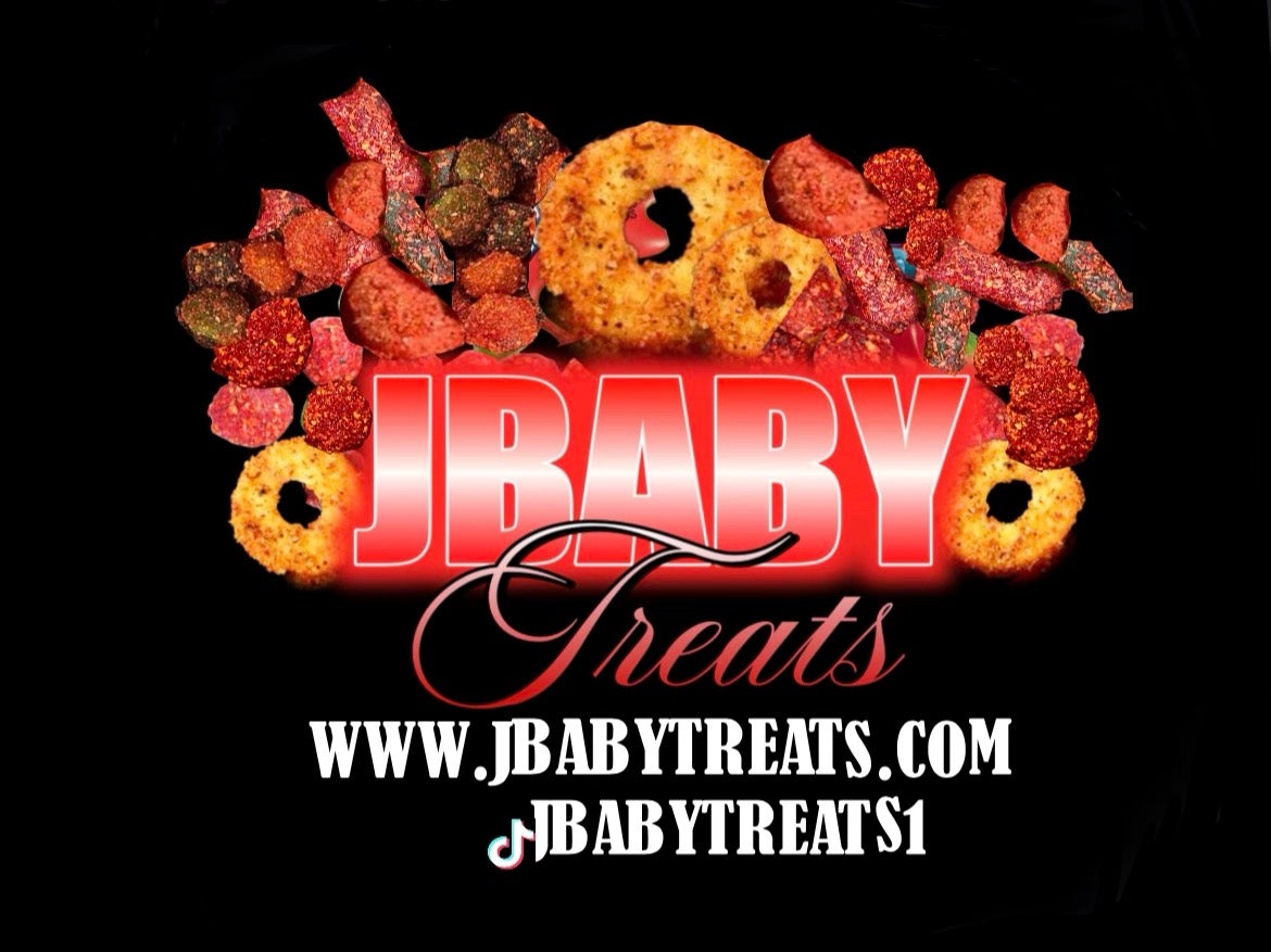 JbabyTreats